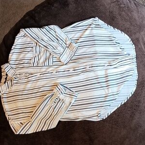 Business+Business Casual Blouse